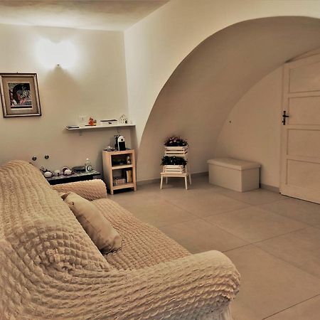 Ortigia Loft Διαμέρισμα Συρακούσες Εξωτερικό φωτογραφία