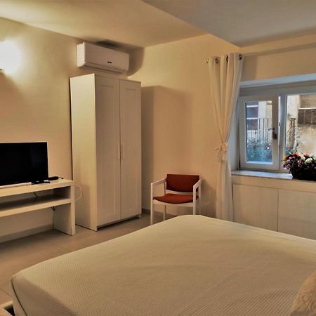 Ortigia Loft Διαμέρισμα Συρακούσες Εξωτερικό φωτογραφία