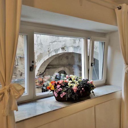 Ortigia Loft Διαμέρισμα Συρακούσες Εξωτερικό φωτογραφία