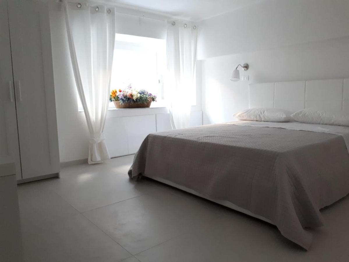 Ortigia Loft Διαμέρισμα Συρακούσες Εξωτερικό φωτογραφία