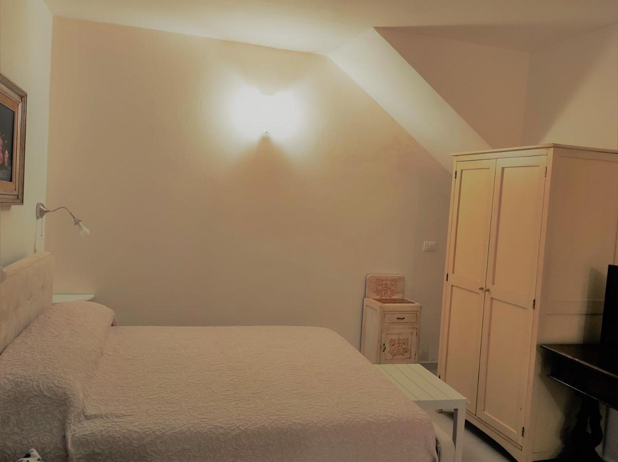 Ortigia Loft Διαμέρισμα Συρακούσες Εξωτερικό φωτογραφία