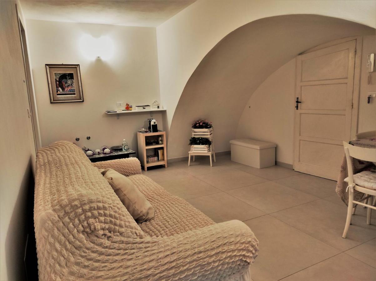 Ortigia Loft Διαμέρισμα Συρακούσες Εξωτερικό φωτογραφία