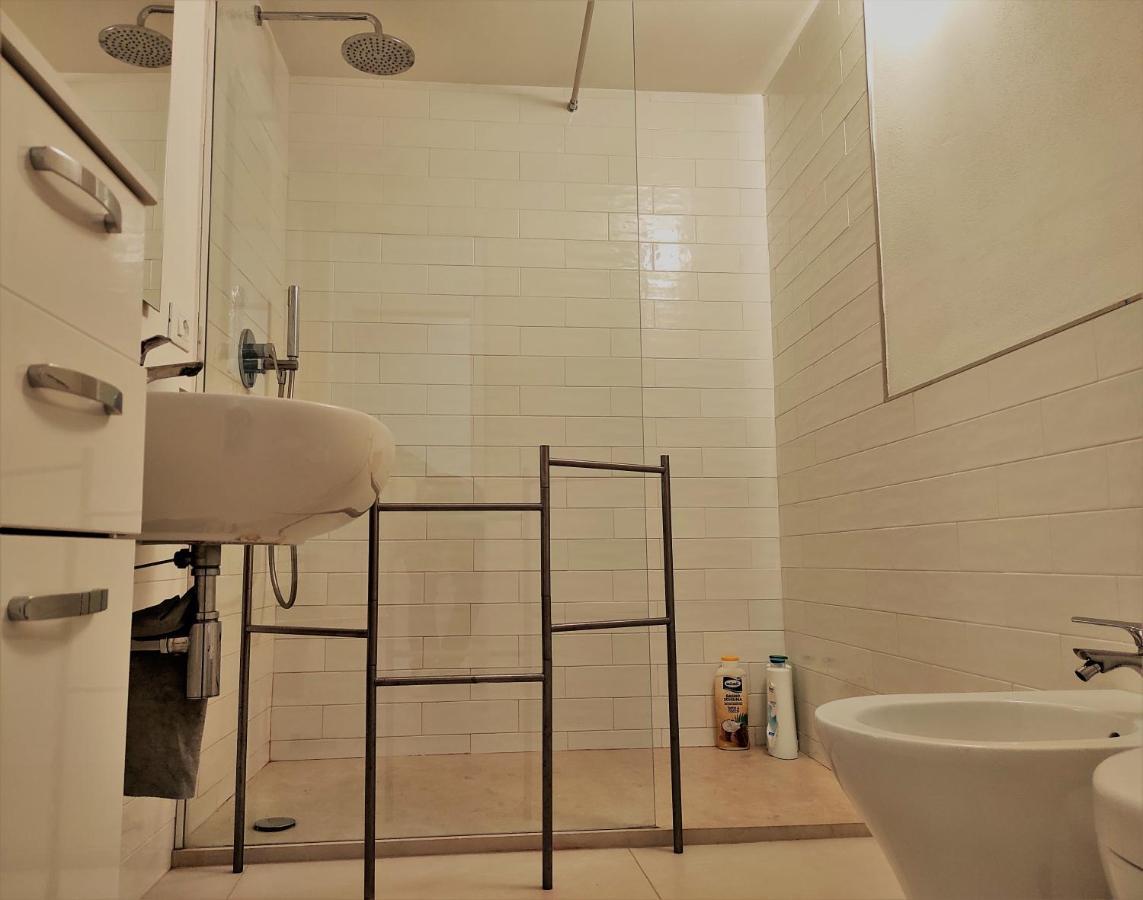 Ortigia Loft Διαμέρισμα Συρακούσες Εξωτερικό φωτογραφία