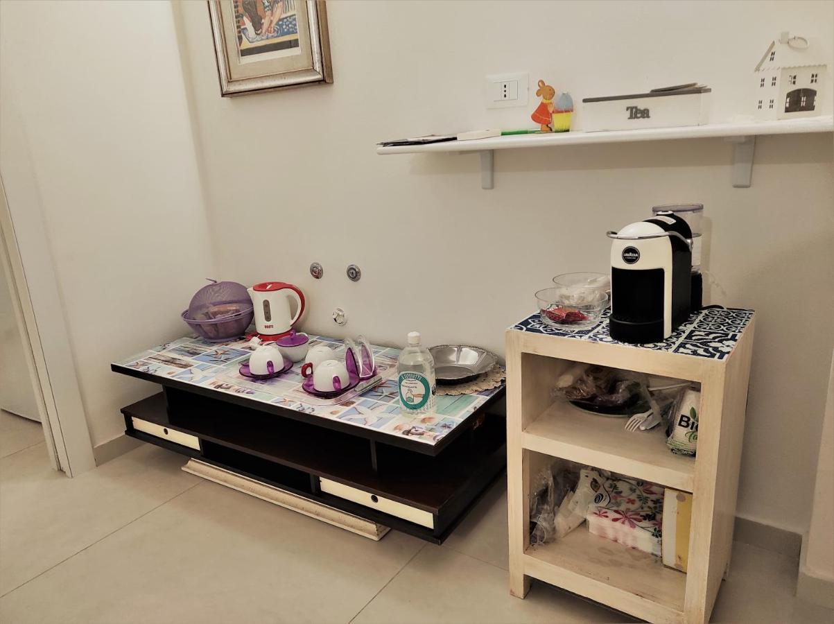 Ortigia Loft Διαμέρισμα Συρακούσες Εξωτερικό φωτογραφία
