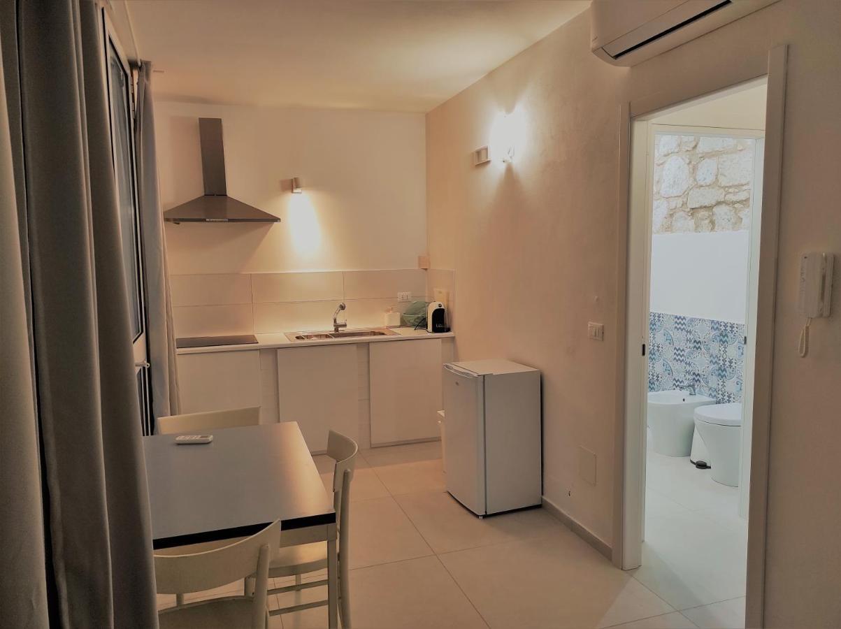 Ortigia Loft Διαμέρισμα Συρακούσες Εξωτερικό φωτογραφία