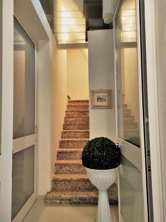Ortigia Loft Διαμέρισμα Συρακούσες Εξωτερικό φωτογραφία