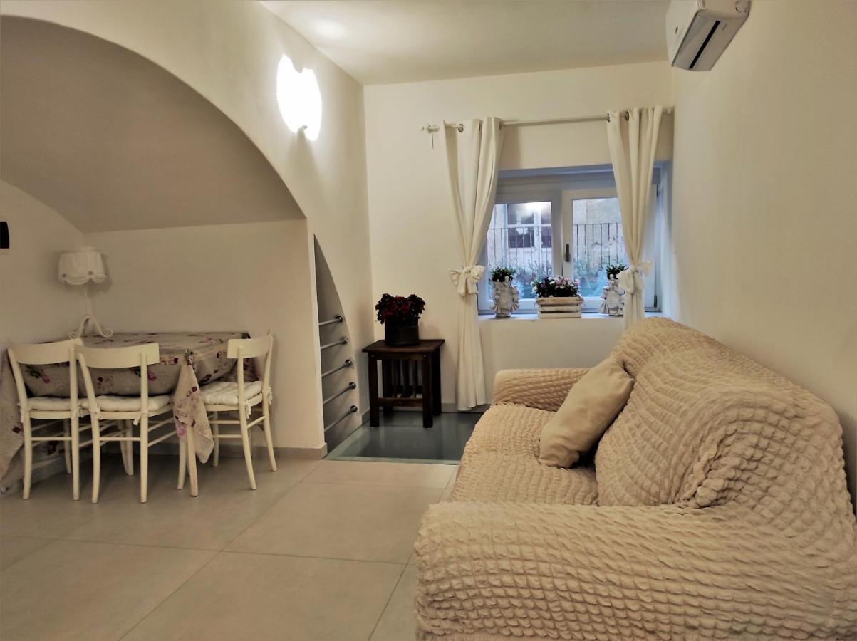 Ortigia Loft Διαμέρισμα Συρακούσες Εξωτερικό φωτογραφία