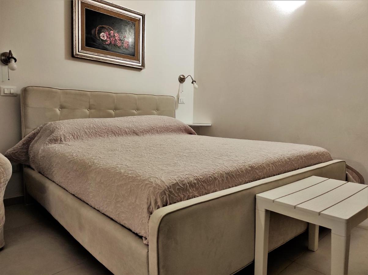 Ortigia Loft Διαμέρισμα Συρακούσες Εξωτερικό φωτογραφία