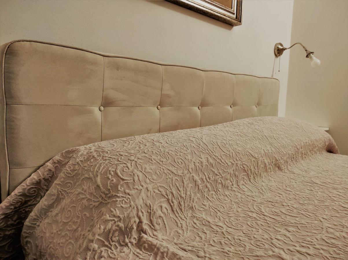 Ortigia Loft Διαμέρισμα Συρακούσες Εξωτερικό φωτογραφία
