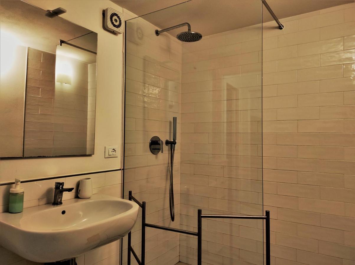 Ortigia Loft Διαμέρισμα Συρακούσες Εξωτερικό φωτογραφία